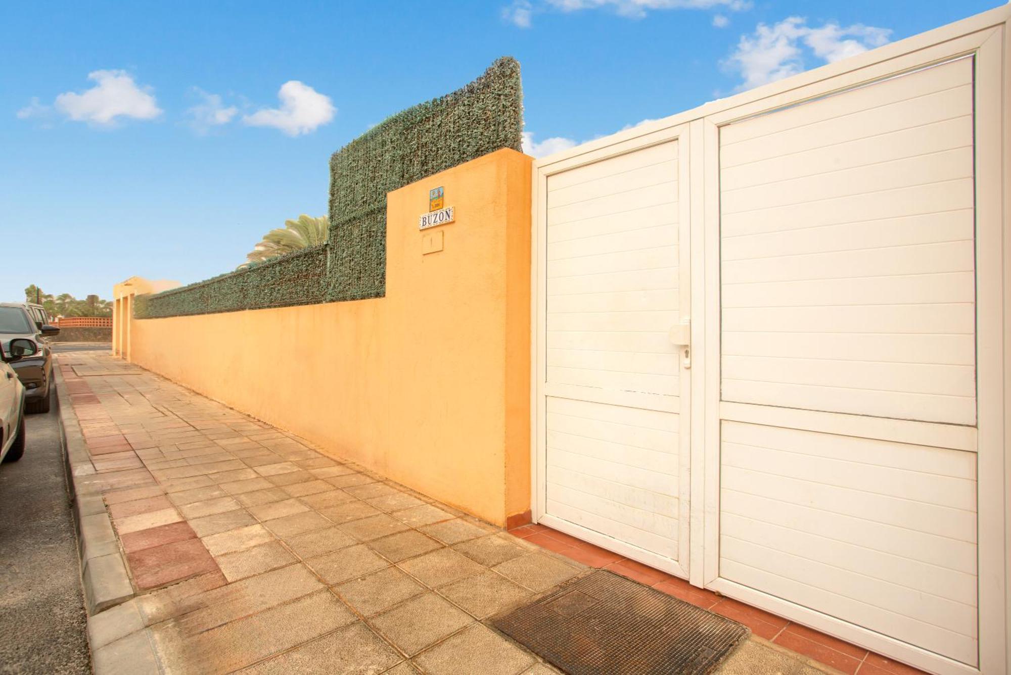 Apartment Casa Olitas Beachpool *